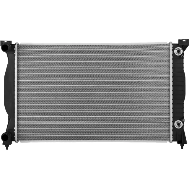 2823C - Cooling Systems: Radiator for GLOBAL PARTS DISTRIBUTORS Image
