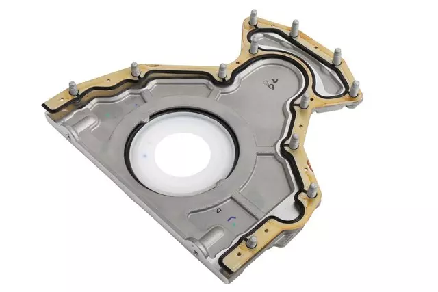 Rear Main Seal Housing (Includes Seal & Gasket) - GM (12639250)