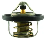 THN005 - : Engine Coolant Thermostat Assembly for AISIN Image