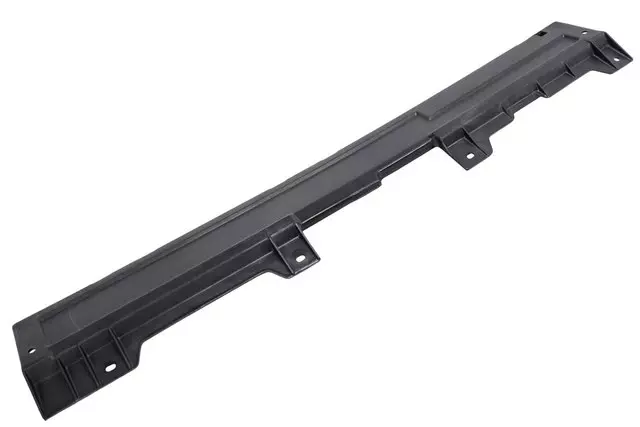 25635189 - Cooling System: Upper Mount for Buick: Electra, LeSabre, Park Avenue | Cadillac: 60 Special, DeVille, Fleetwood | Oldsmobile: 88, 98, Delta 88, LSS, Regency | Pontiac: Bonneville Image