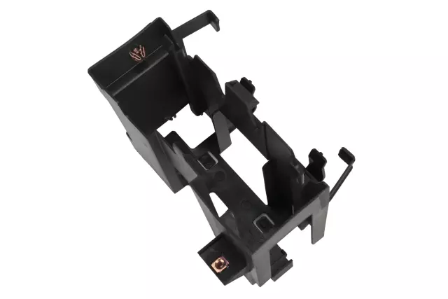 23134854 - : Radio Mounting Bracket for Buick: LaCrosse | Chevrolet: Malibu Image