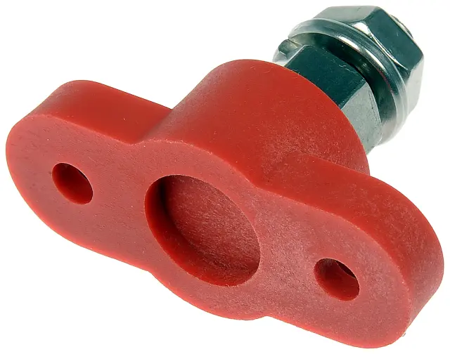 90607 - Suspension: Suspension Leaf Spring for Dorman Image