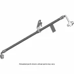 26490374 - : Flex Hose for GM Image