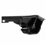 DV4Z16055K - : Apron Assembly Front Fender for Ford Image