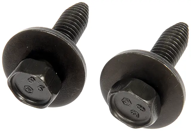 964015 - Body: Body Bolt - GM - M8-1.25 x 30mm for Dorman Image