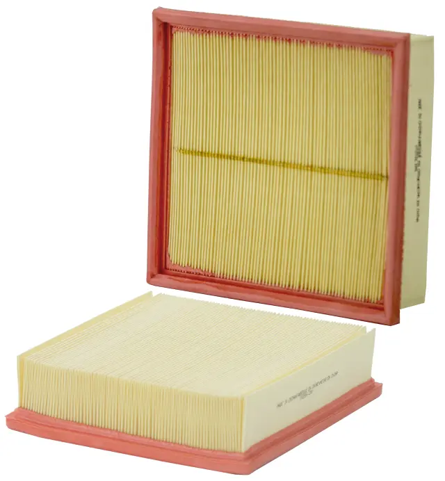 46025 - Filters: WIX Air Filter Panel for WIX Image