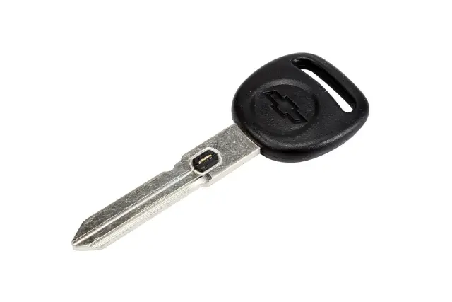 2852561 - : Door Lock and Ignition Lock Key for ACDelco Image
