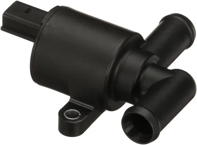 EHV152 - Air Conditioning &amp; Heat: ThermalPro Electric Coolant Control Valve for Gates Image