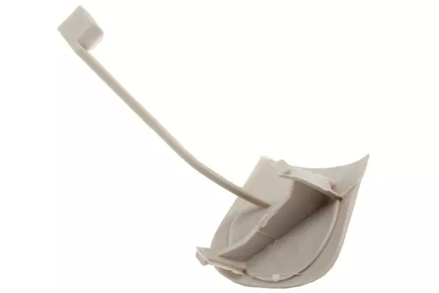 15220455 - Body: Grip Handle Cover for Cadillac: Escalade, Escalade ESV, Escalade EXT | Chevrolet: Avalanche, Silverado 1500, Silverado 2500 HD, Silverado 3500 HD, Suburban 1500, Suburban 2500, Tahoe | GMC: Sierra 1500, Sierra 2500 HD, Sierra 3500 HD, Yukon, Yukon XL 1500, Yukon XL 2500 Image