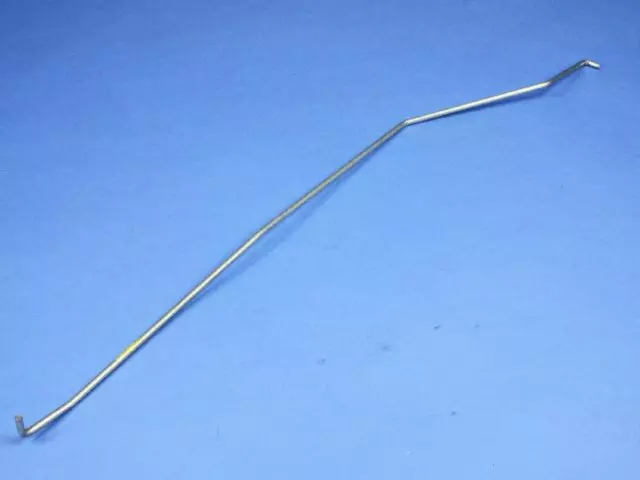 55395542AB - Doors, Door Mirrors and Related Parts: Door Inside Lock To Latch Half Door Link, Right for Mopar Image