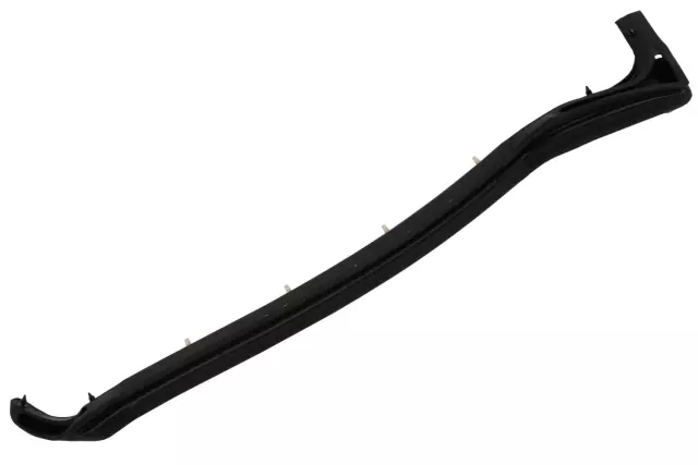 20998459 - Body: Rear Weather-strip for Chevrolet: Equinox Image