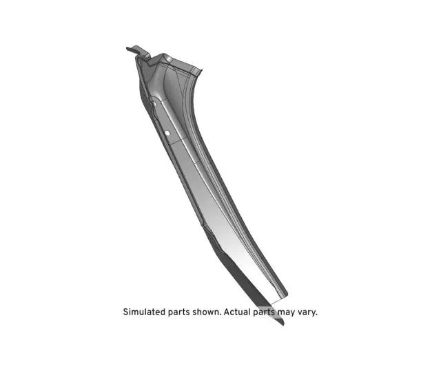 42441196 - Body: Gutter for GM Image