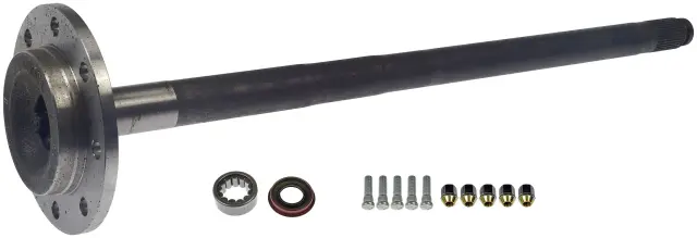 630024 - Transmission &amp; Drivetrain: Rear Axle Shaft Assembly, Right for Dorman Image