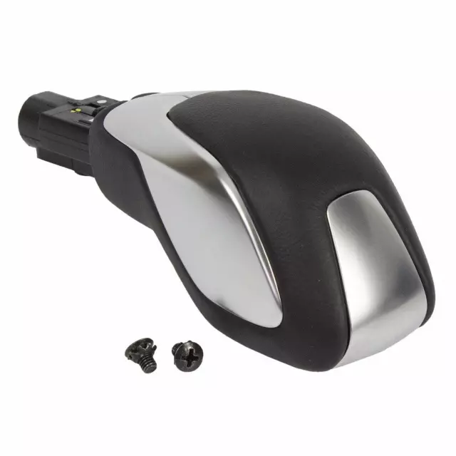 BV6Z7213DD - : Automatic Transmission Shift Lever Knob for Ford: Edge, Focus Image