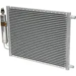 CN22126PFC - : A/C Condenser -- Condenser Parallel Flow for UAC Image