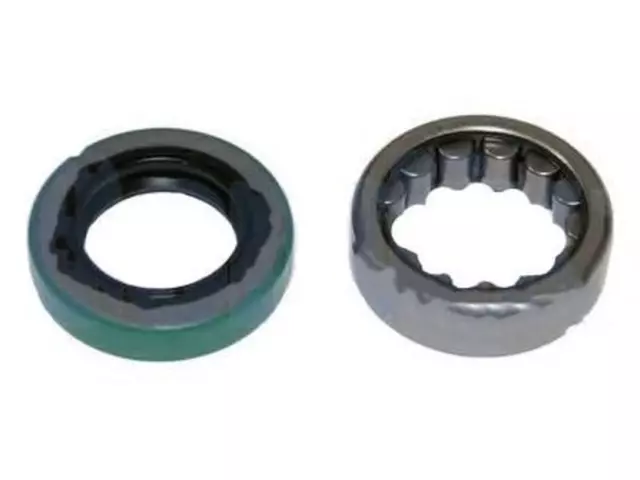 4C3Z7065BA - Transmission: Manual Transmission Counter-shaft Bearing for Ford: F-250 Super Duty, F-350 Super Duty, F-450 Super Duty, F-550 Super Duty Image