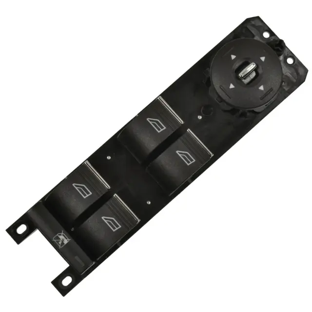 DWS1510 - Exterior: Power Window Switch for SMP CORP Image
