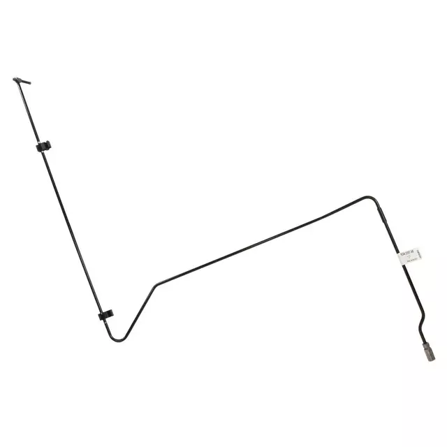 Tube Assembly Brake - Ford (FC4Z-2267-E)