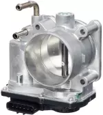 16119EA00D - Fuel System: Throttle Body for Nissan Image