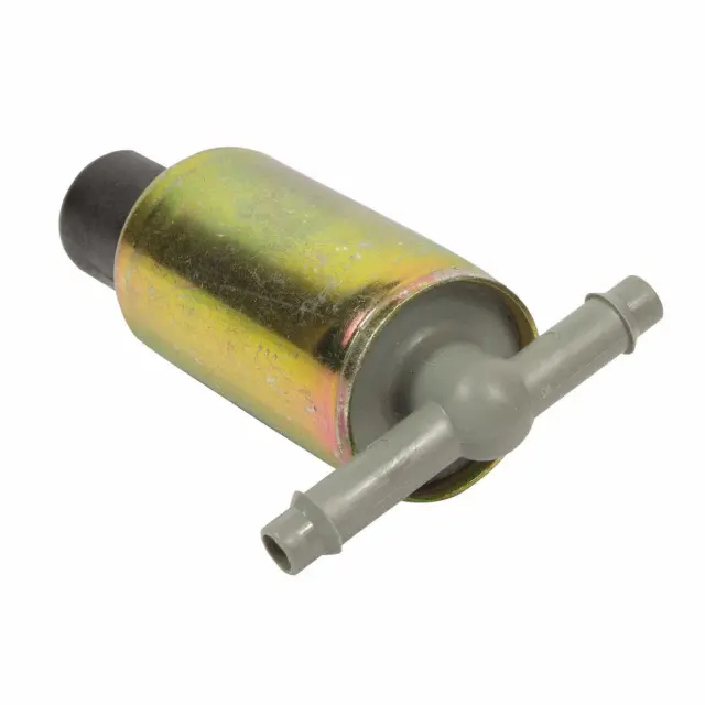 Vapor Canister Purge Solenoid - Ford (E5TZ-9C915-A)