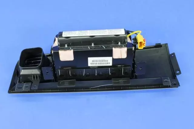 YM10XZAAD - Electrical: Passenger Air Bag for Mopar Image