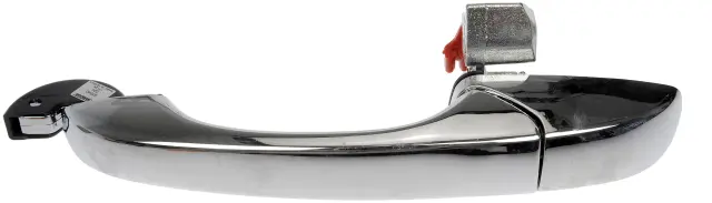 93540 - Body: Rear Left Exterior Door Handle for Dorman Image