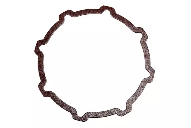 19133250 - : Differential Drive Pinion Gear Bearing Shim for GM Image