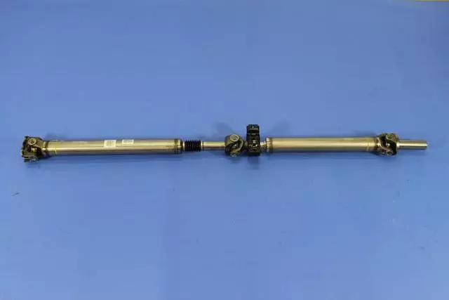 5146675AE - Rear Axle; American Axle 300 MM Dual Rear Wheels; Differential and Drive Line: Drive Shaft for Mopar Image