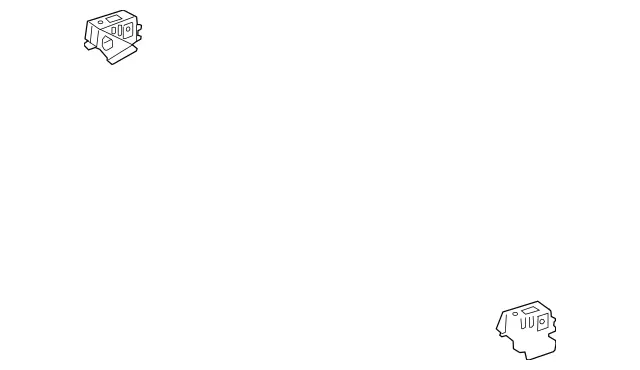 2226400783 - Rear End: Bearing Moulded Part for Mercedes-Benz: Maybach S550, Maybach S560, Maybach S600, Maybach S650, S450, S550, S550e, S560, S600, S63 AMG, S65 AMG Image image