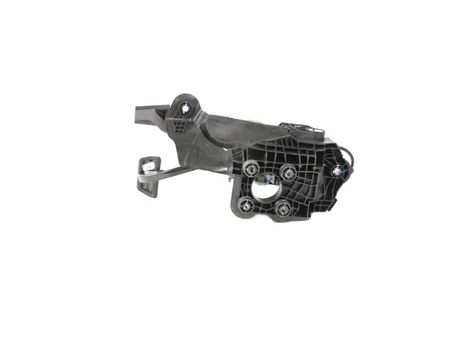 Brake And Accelerator Pedal - Mopar (68312752AN)