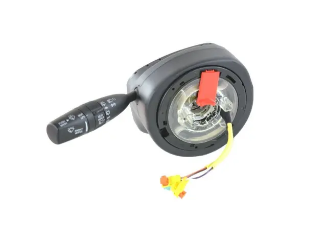 Steering Column Module - Mopar (5VN52LC5AD)