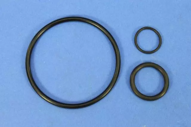 4720363 - : Oil Filter Adapter Seal Package for Mopar Image