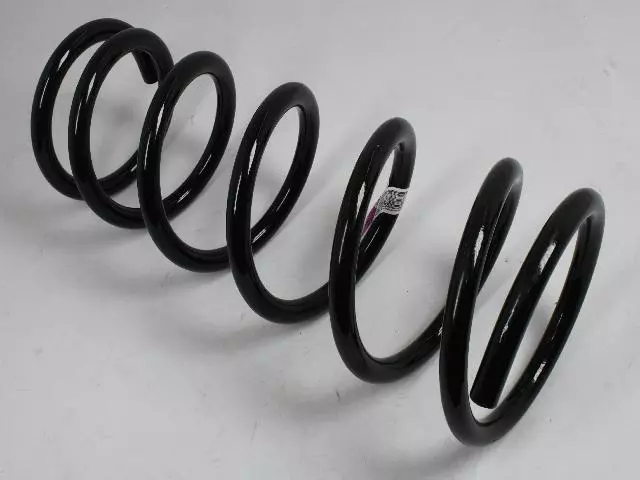 Front Coil Spring, Right - Mopar (68050562AA)