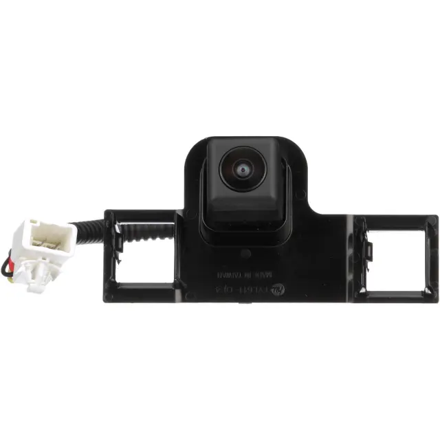 PAC190 - Safety &amp; Security: Park Assist Camera for SMP CORP Image
