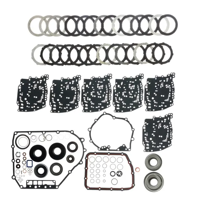 JM29 - : ATP Automatic Transmission Master Repair Kit for ATP Image