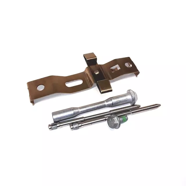 4F0698269B - Brakes: Caliper Pin for Audi: A7 Quattro, RS7, S7 Image