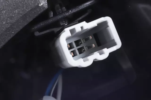 42678952 - : 2017-2019 Chevrolet Cruze - Rear Driver Side Combination Lamp for GM Image