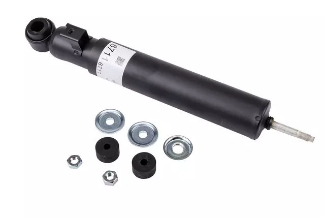 98232671 - : Part# 98232671 Shock Absorber for Chevrolet: LCF 3500, LCF 3500HD Image