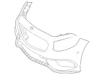 21788501259999 - Body: Bumper Cover for Mercedes-Benz Image