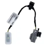 RC5Z14A318B - : Wire Assembly Accessory Feed for Ford Image