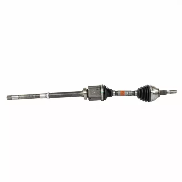 DP5Z3B436B - Front Drive Axle: Axle Assembly for Ford: Fusion | Lincoln: MKZ Image