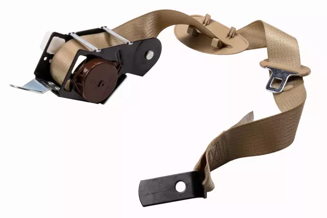 19150099 - Electrical: Outer Belt for Cadillac: STS Image