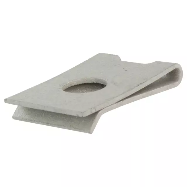 Sound Absorber Nut - Ford (W700683-S439)