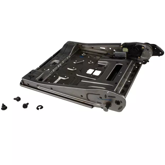 Frame And Spring Front Seat - Ford (L1MZ-99613A38-B)