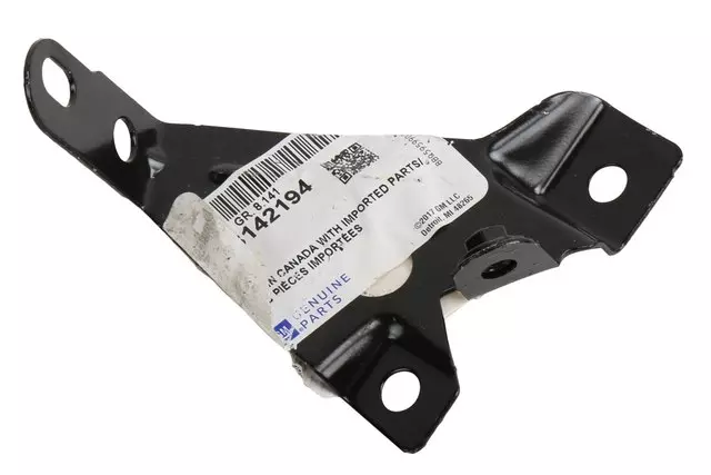 23142194 - Body: Front Bracket for Chevrolet: Impala Image