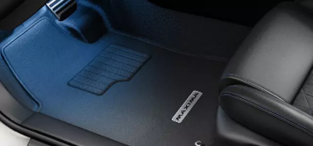 T99F34RA0B - Interior: Interior Accent Lighting for Nissan Image