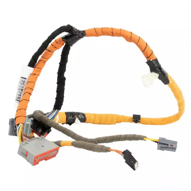 Wire Assembly - Ford (KV6Z-14A318-EW)