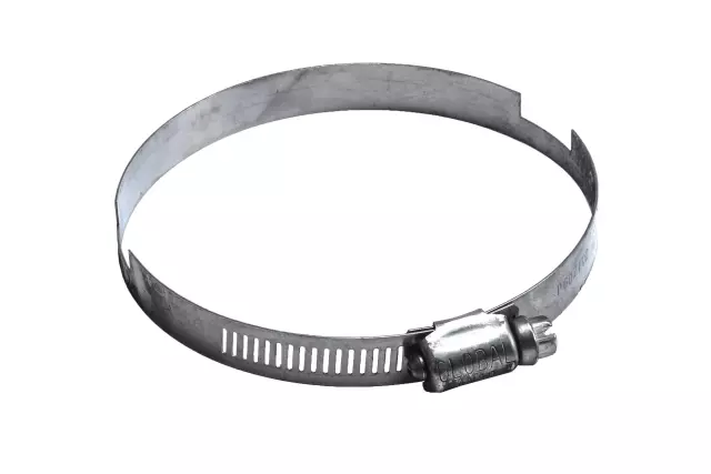 15147462 - : Rear Intake Air Duct Clamp for GM Image