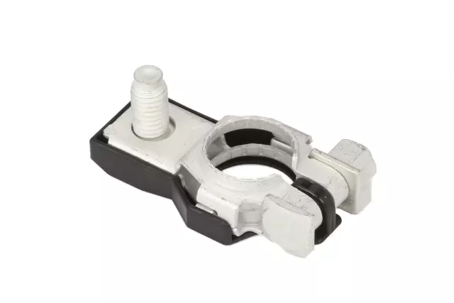 19316387 - Electrical: Positive Term for GM Image