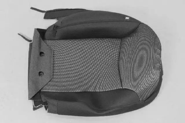 Front Seat Back Cover, Right - Mopar (1UT74JXRAA)